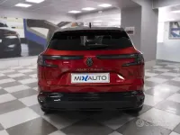 Usata Renault Austral Iconic 131 CV (96 kW) 2023 Rosso SUV