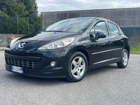 usata Peugeot 207 5p 1.4 vti 16v X-Line FL