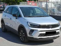 Usata Opel Crossland Business 110 CV (80 kW) 2023 Argento SUV