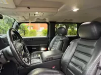 Usata Hummer H2 322 CV (236 kW) 2007 Nero SUV