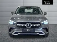 Usata Mercedes GLA180 Advanced 116 CV (85 kW) 2025 Grigio montagna SUV