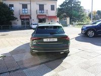 Usata Audi A3 e-tron Advanced 116 CV (85 kW) 2025 Verde Utilitaria