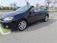 usata VW Golf Cabriolet Golf Cabriolet 1.6 TDI