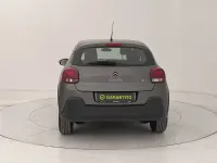 Usata Citroën C3 PureTech 83 CV (61 kW) 2023 Grigio Utilitaria