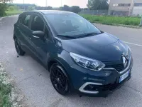 Gebraucht Renault Captur Life 90 PS (66 kW) 2017 SUV