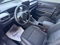 Usata Jeep Avenger Altitude 101 CV (74 kW) 2023 Grigio SUV