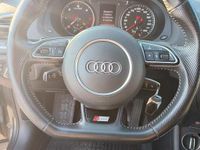 Usata Audi Q3 S-Line 2016 Grigio SUV