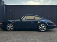 Usata Porsche 964 250 CV (183 kW) 1991 Coupé