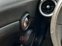 Usata Mini ONE 75 CV (55 kW) 2011 Nero Utilitaria