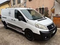 Usata Fiat Scudo 2007