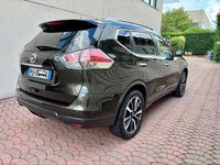 Usata Nissan X-Trail Tekna 131 CV (96 kW) 2015 SUV