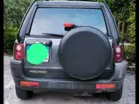Usata Land Rover Freelander 111 CV (81 kW) 2001 SUV