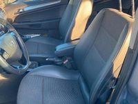 Usata Opel Astra Cosmo 101 CV (74 kW) 2007 Grigio Station wagon