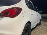 usata Opel Corsa b-color mta 1.3 95cv cambio automatico