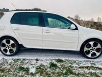 Usado VW Golf V GTI 200 CV (147 kW) 2007 Blanco