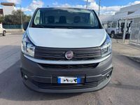 Usata Fiat Talento 120 CV (88 kW) 2020 Bianco Monovolume