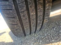 Usata Mercedes B170 2006 Grigio Monovolume