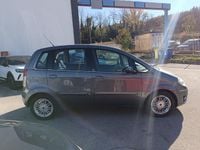 Usata Lancia Musa S 95 CV (69 kW) 2010 Grigio scuro Monovolume