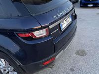 Usata Land Rover Range Rover evoque SE 179 CV (131 kW) 2017 SUV