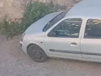 Usata Renault Clio II 2002 Grigio