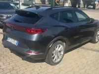 Usata Cupra Formentor 150 CV (110 kW) 2022 Grigio SUV
