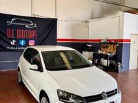 Occasion VW Polo Comfortline 75 ch (55 kW) 2011 Blanc Citadine