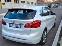 usata BMW 225 Active Tourer 2er Active Tourer xe iPerform