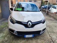 Usata Renault Captur 2015 SUV
