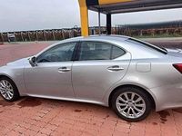 Usata Lexus IS220d Luxury Line 177 CV (130 kW) 2006 Berlina