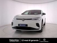 Usata VW ID.5 GTX 219 kW (299 CV) 2023 Bianco SUV