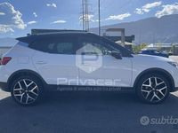 Usata Seat Arona FR 116 CV (85 kW) 2019 Bianco SUV