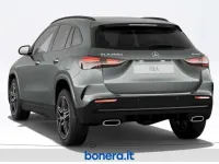 Nuova Mercedes GLA200 Advanced Plus 150 CV (110 kW) 2026 Grigio montagna SUV