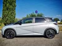 Usata BYD Dolphin Design 64 kW (88 CV) 2024 Grigio Utilitaria