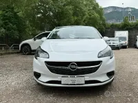 Usata Opel Corsa 69 CV (50 kW) 2019 Bianco Utilitaria