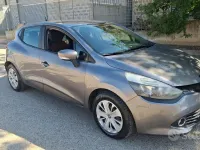 Usata Renault Clio IV 90 CV (66 kW) 2016 Grigio Berlina