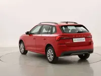 Occasion Skoda Kamiq Ambition 90 ch (66 kW) 2021 Rouge SUV