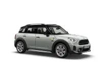 Usata Mini Cooper S Countryman 220 CV (161 kW) 2022 SUV