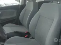 Usata Seat Ibiza 75 CV (55 kW) 2004 Grigio Utilitaria