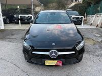 Usata Mercedes A180 Executive 115 CV (84 kW) 2019 Nero Berlina