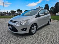 usata Ford C-MAX 1.6 120CV GPL Titanium