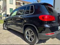 Usata VW Tiguan 2014 SUV