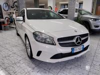 usata Mercedes A180 A 180d Sport