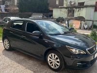 Begagnad Peugeot 308 Style 110 HK (80 kW) 2019 Sedan