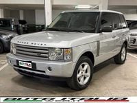 Usata Land Rover Range Rover 177 CV (130 kW) 2004 Argento SUV