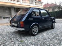 usata Fiat 126 fsm