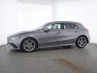 Usata Mercedes A200 Advanced Plus 150 CV (110 kW) 2024 Grigio Berlina