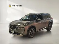 Nuova Nissan X-Trail Tekna 204 CV (150 kW) 2025 Grigio scuro SUV