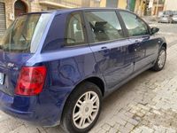 usata Fiat Stilo 1.9 JTD