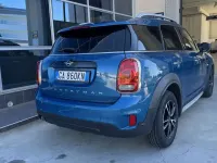 Usata Mini Countryman Hype 116 CV (85 kW) 2020 Other SUV