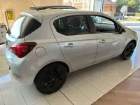 Usata Opel Corsa 71 CV (52 kW) 2019 Bianco Utilitaria